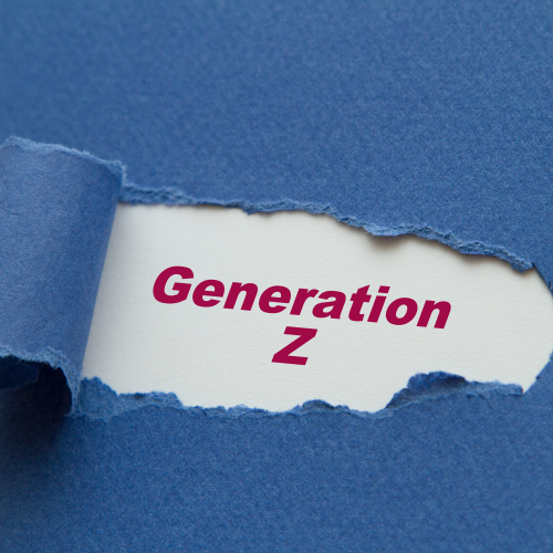 Gen Z và định hướng nghề nghiệp của giới trẻ hiện nay